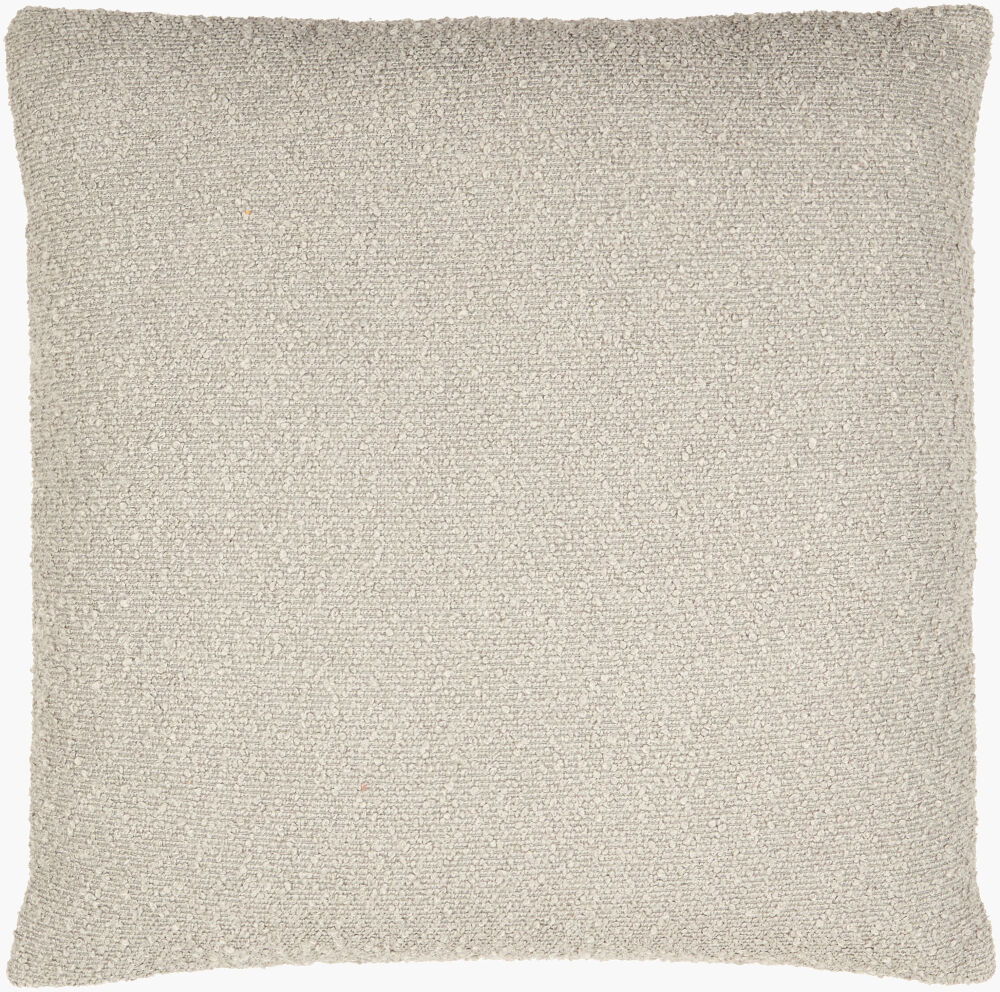 Olinda Accent Pillow, Decorative Pillow by Surya, 18" length x 18" width