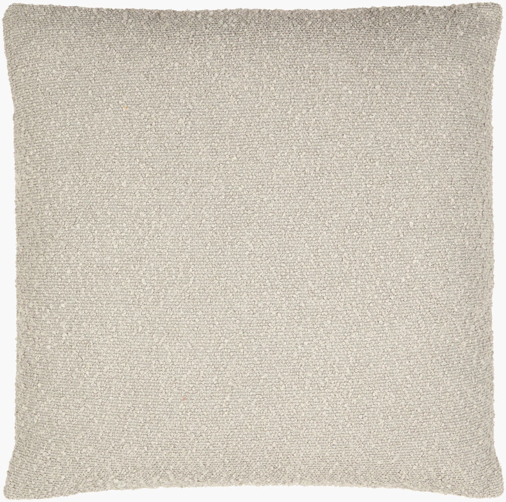 Olinda Accent Pillow, Decorative Pillow by Surya, 18" length x 18" width