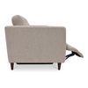 Bridgers Power Recliner Sofa Warm Grey thumbnail 2