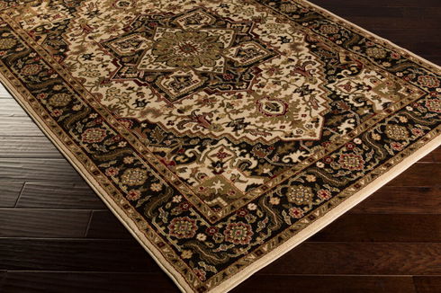 Riley Machine Woven Rug