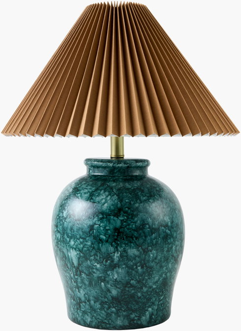 Besson Accent Table Lamp