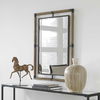 Melville Iron & Rope Mirror thumbnail 3
