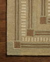 Chris Loves Julia x Loloi Alfie Rug, 2'6" length x 7'6" width thumbnail 5