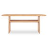 Ruby Console Natural, Console Table by Moe's Home, 78" width x 31" height x 22" depth thumbnail 1