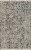 Theodora Handmade Rug, by Surya, 8' length x 5' width thumbnail
