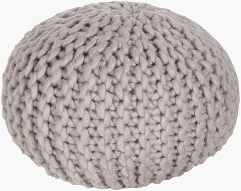Fargo Pouf