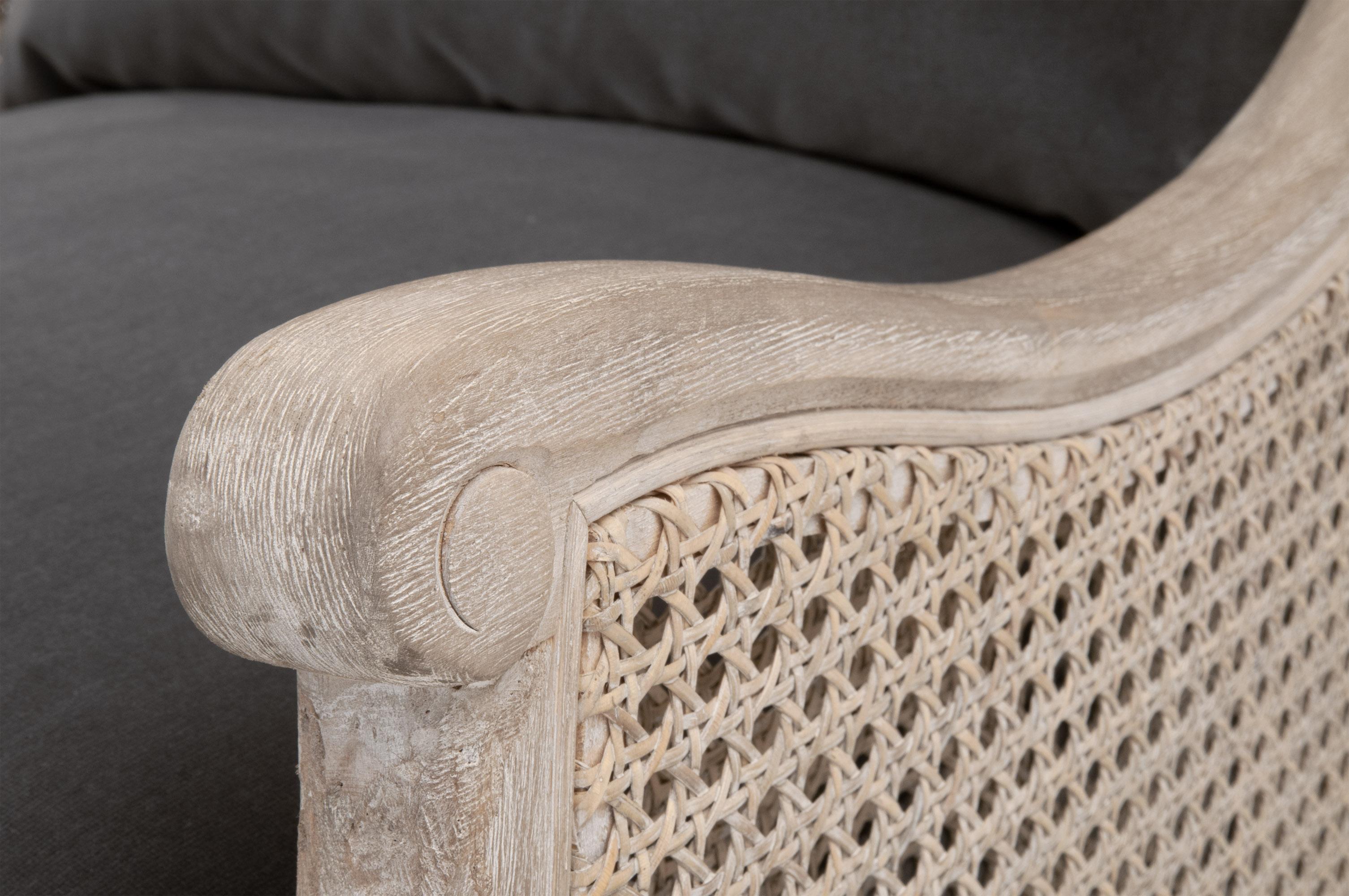 Churchill Club Chair, Accent Chair by Essentials for Living, 29" width x 36" height x 30" depth View 6