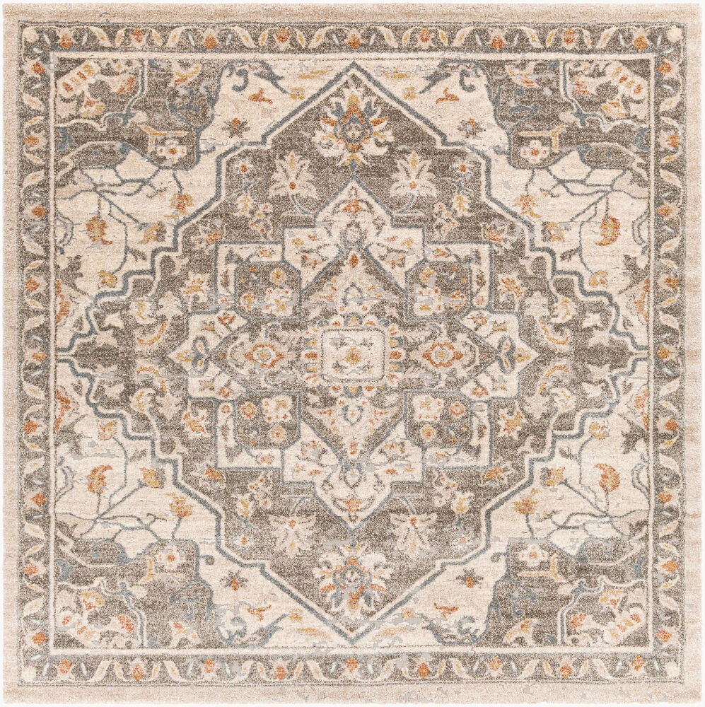 Tuscany Machine Woven Rug large image 