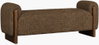 Eddison Bench, Benche by Surya, 61" width x 22" height thumbnail
