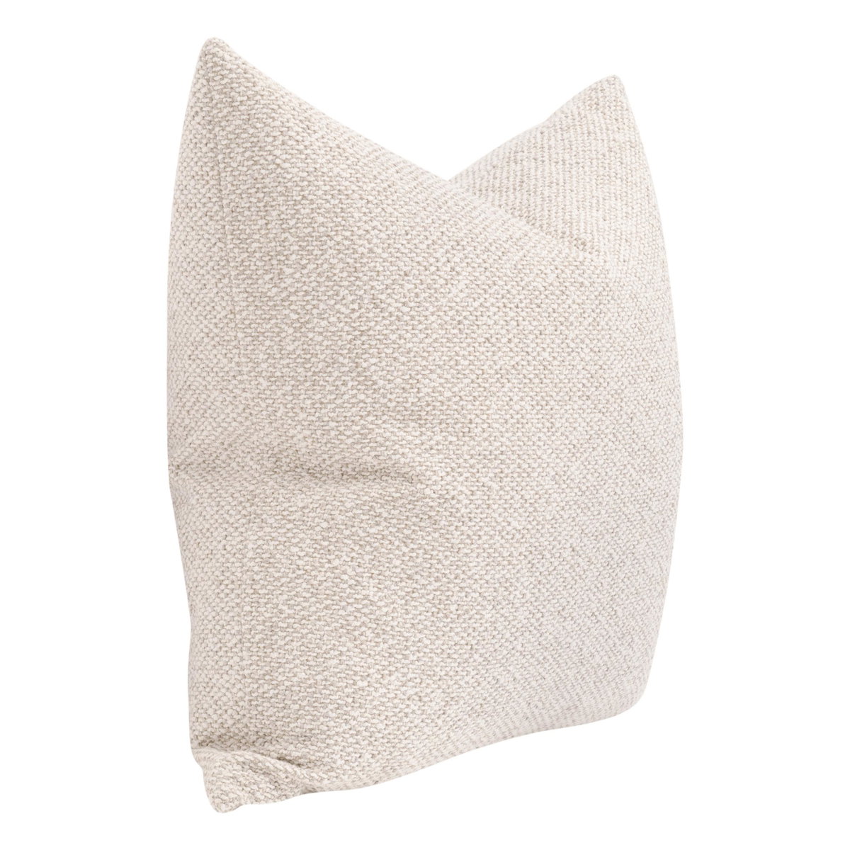 The Basic 22' Essential Pillow, Set of 2, Decor by Essentials for Living, 22" width x 22" height x 5" depth View 2