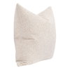 The Basic 22' Essential Pillow, Set of 2, Decor by Essentials for Living, 22" width x 22" height x 5" depth thumbnail 2