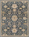 Caesar Handmade Rug, by Surya, 12' length x 9' width thumbnail