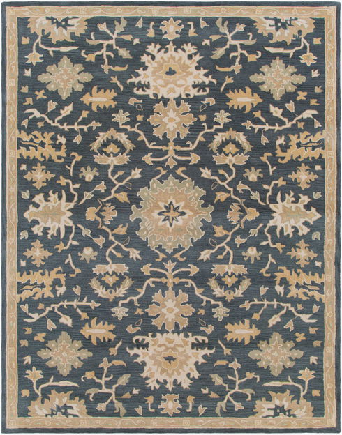Caesar Handmade Rug