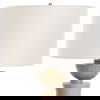 Cullum Geometric Table Lamp thumbnail 4