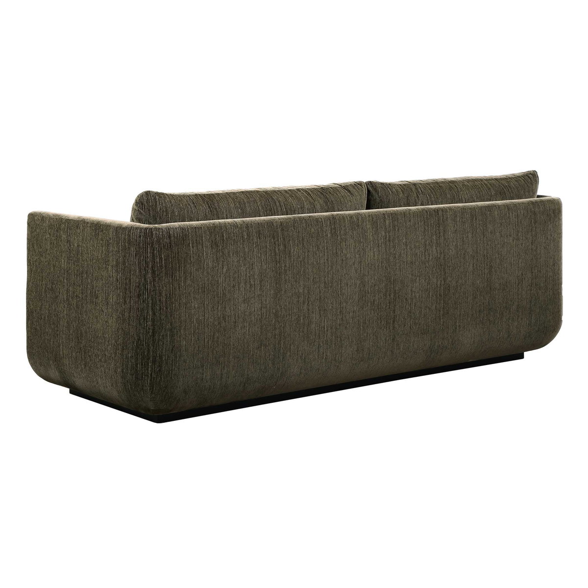 Abound Herb Sofa, Sofas & Sectional by Uttermost, 86" width x 34" height x 33" depth View 8