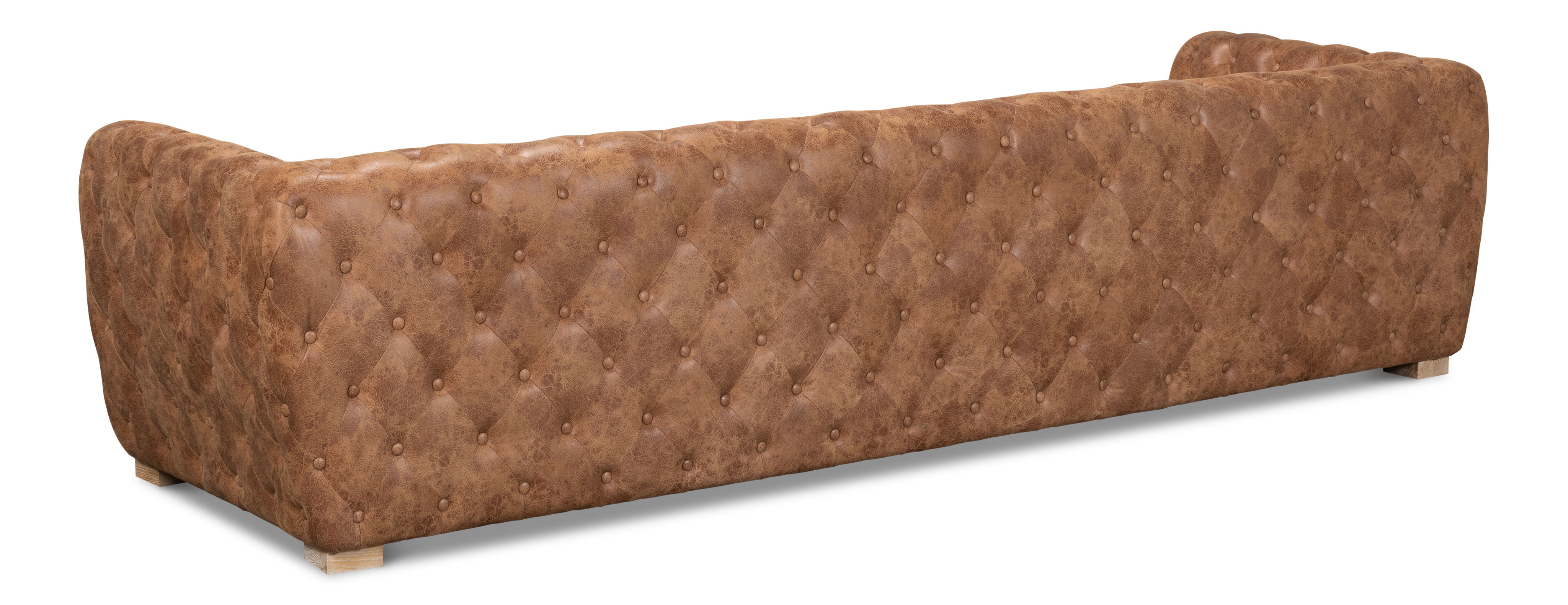 Long Stanley Sofa, Tan large image 