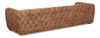 Long Stanley Sofa, Tan thumbnail 10