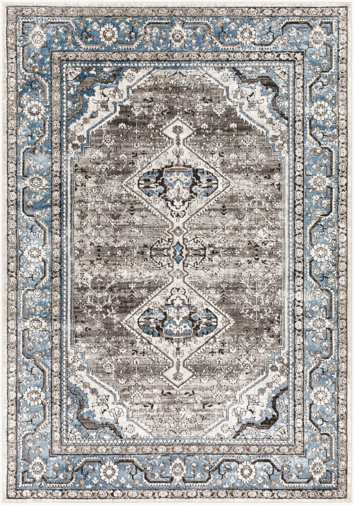 Marvel Machine Woven Rug large image 