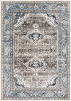 Marvel Machine Woven Rug thumbnail 0