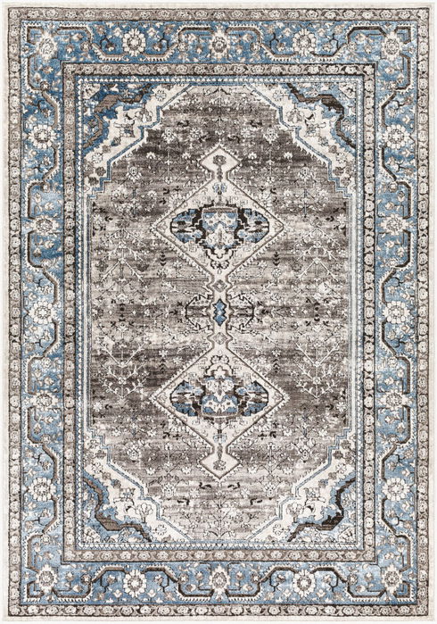 Marvel Machine Woven Rug