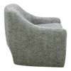 Kenzie Accent Chair Slated Moss thumbnail 2