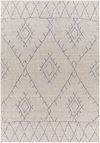 Eagean Machine Woven Rug thumbnail 0