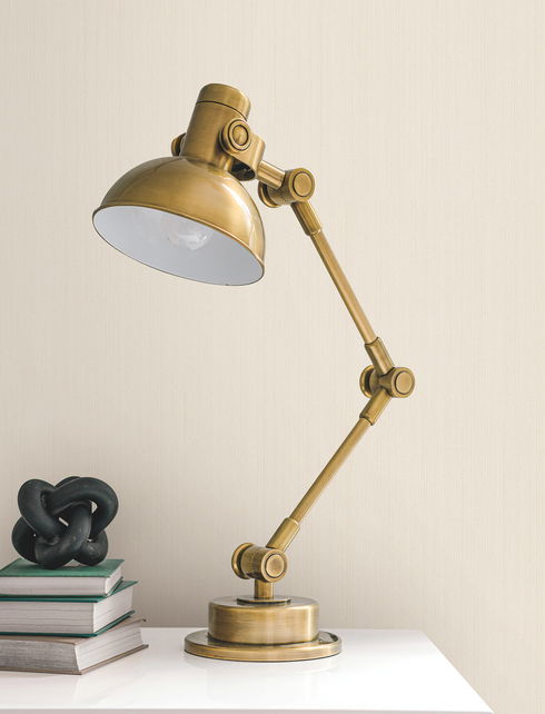 Camden Porcelain Wallpaper