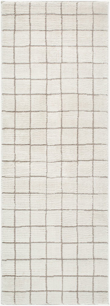 Cascade Machine Woven Rug