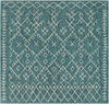 Eagean Machine Woven Rug thumbnail 0