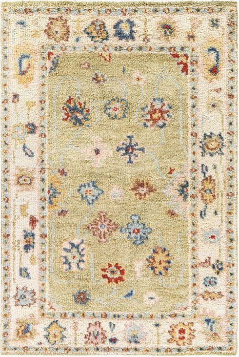 Marrakech Handmade Rug