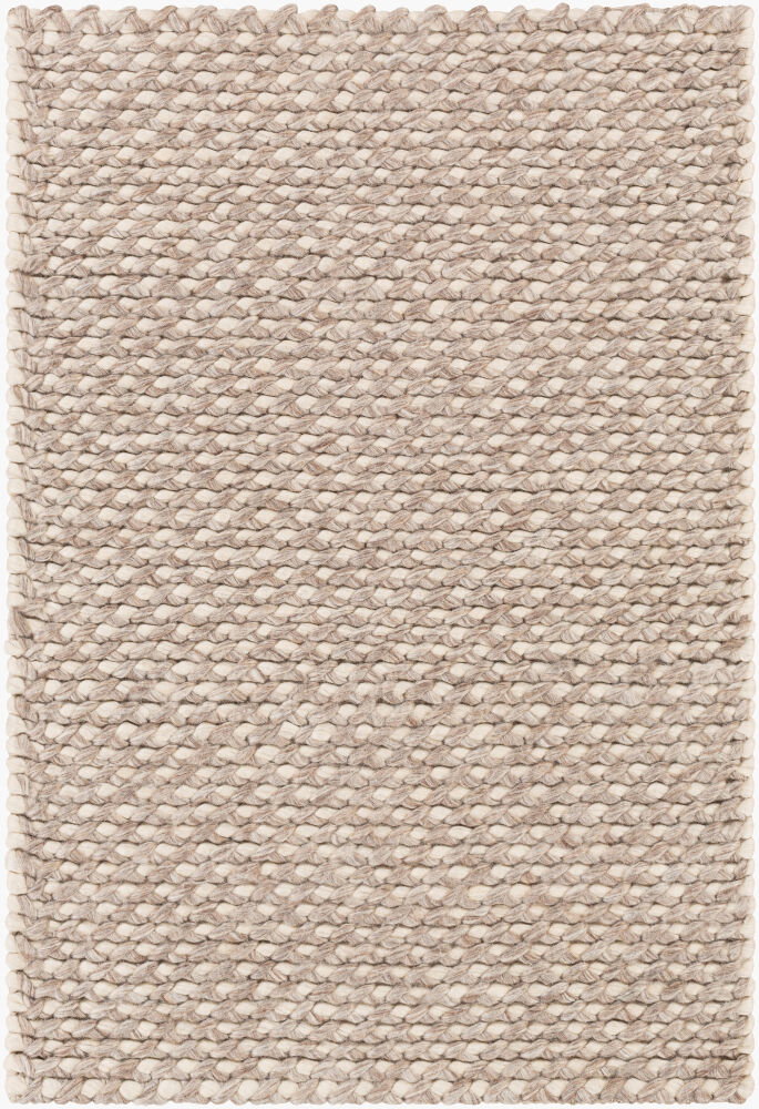 Telluride Handmade Rug, by Surya, 3' length x 2' width