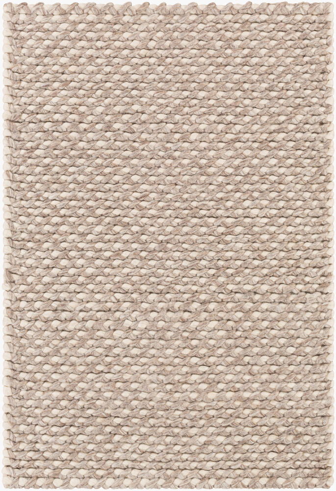 Telluride Handmade Rug large image 