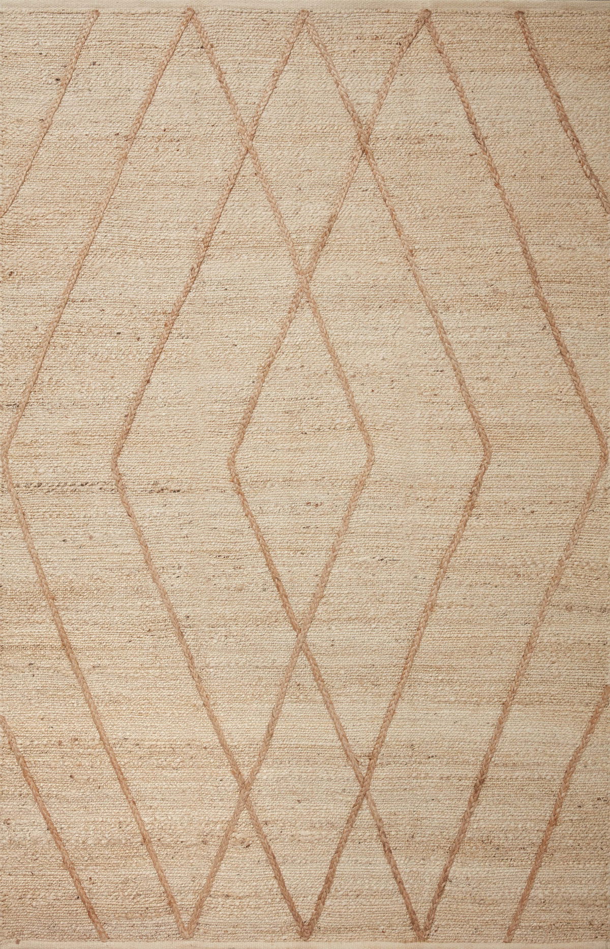 Loloi Bodhi Rug, 2' length x 5' width View 1