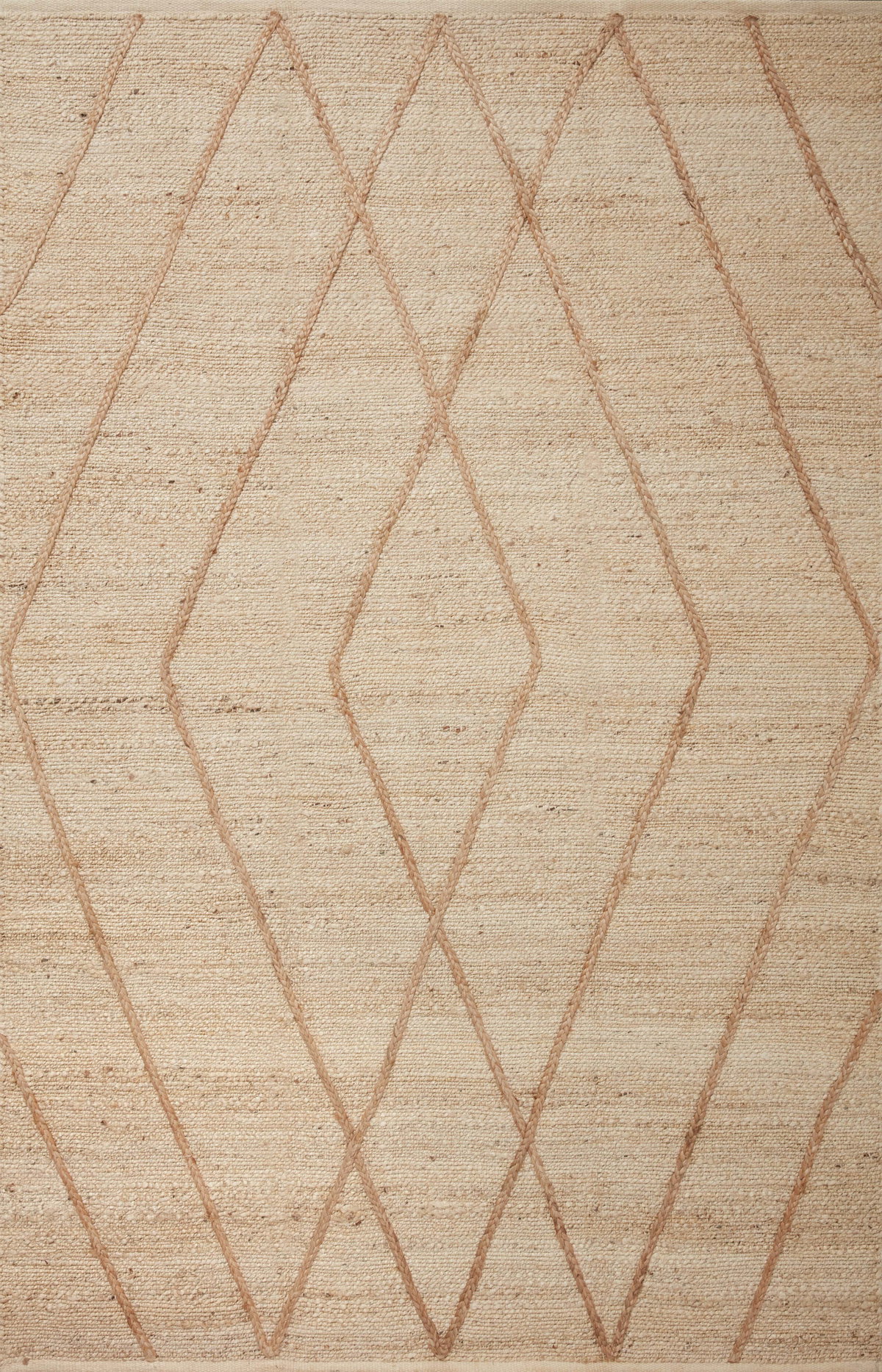 Loloi Bodhi Rug, 2' length x 5' width View 1