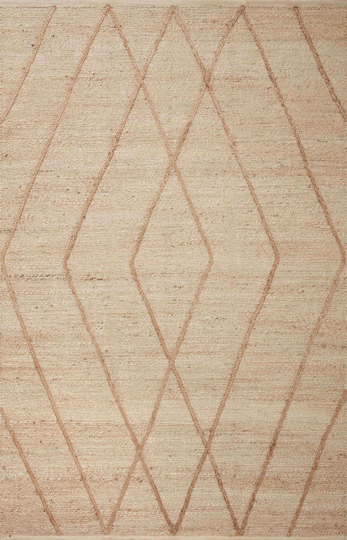 Loloi II Bodhi Rug, 5' length x 7'6" width View 1