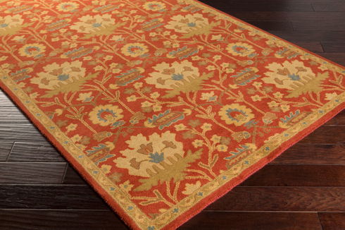 Caesar Handmade Rug