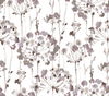 Flourish Purple Wallpaper thumbnail 0