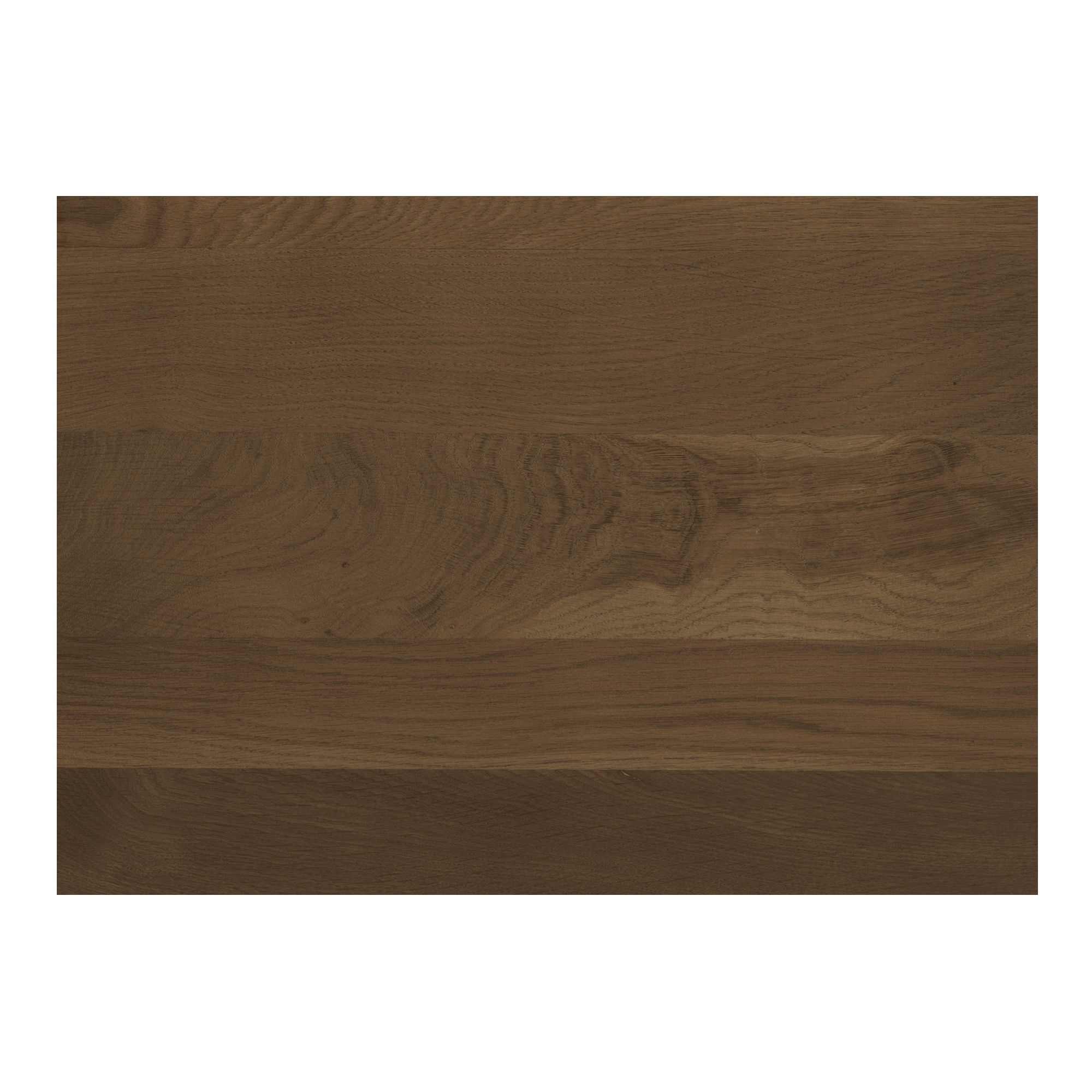 Riley 7 Drawer Dresser Oak, by Moe's Home, 70" width x 34" height x 19" depth View 7