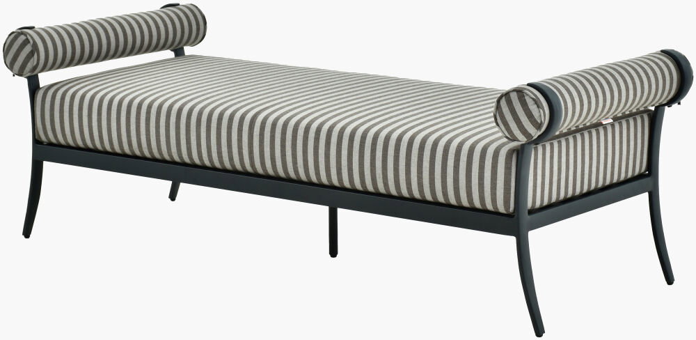 Antibes Bench, Benche by Surya, 71" width x 24" height