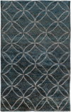 Papyrus Handmade Rug, by Surya, 3' length x 2' width thumbnail