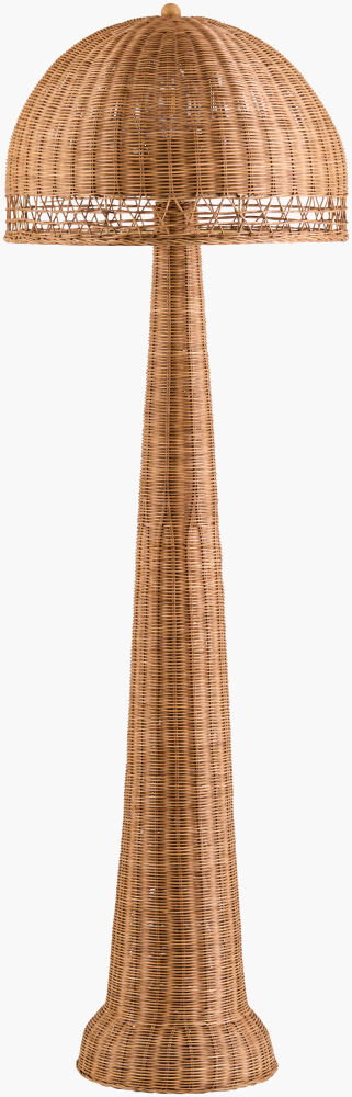 Lighthouse Bay Accent Floor Lamp