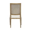 Norton Dining Chair Set of 2 Grey thumbnail 3