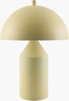 Elder Accent Table Lamp, by Surya, 14" width x 21" height thumbnail