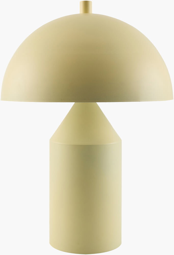 Elder Accent Table Lamp, by Surya, 14" width x 21" height