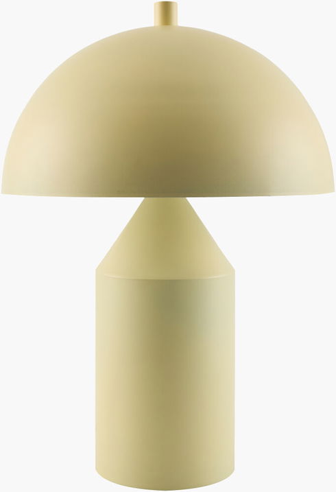 Elder Accent Table Lamp
