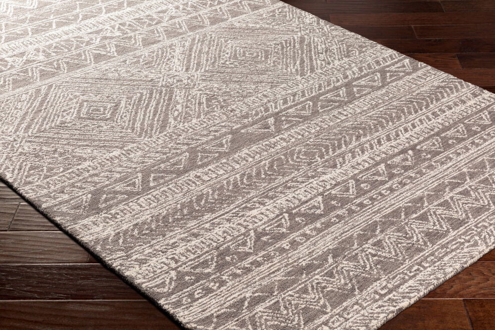 Newcastle Handmade Rug large image 