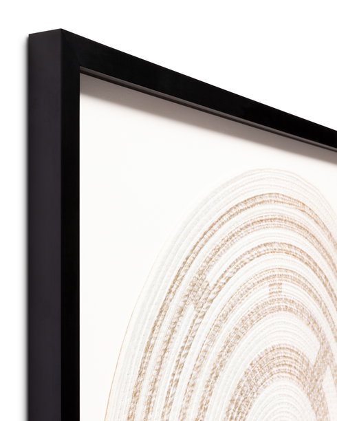 Loloi Whirl Pool Wall Art