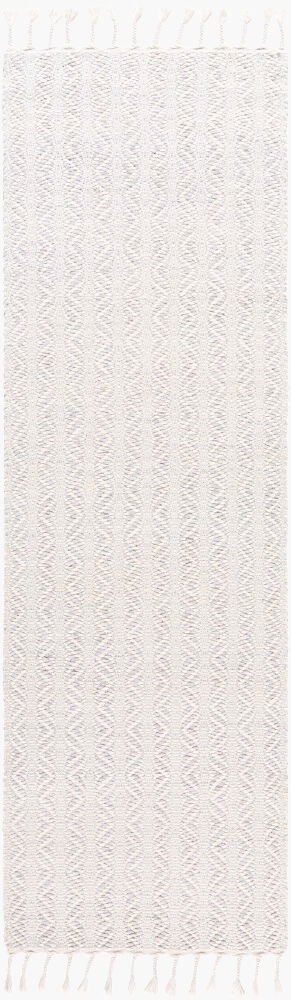 Peony Handmade Rug