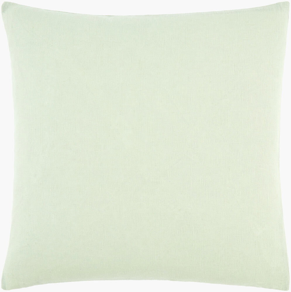 Dilip Bolster Pillow, Decorative Pillow by Surya, 21" length x 7" width