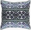 Morowa Accent Pillow Poly, Decorative Pillow by Surya, 22" length x 22" width thumbnail